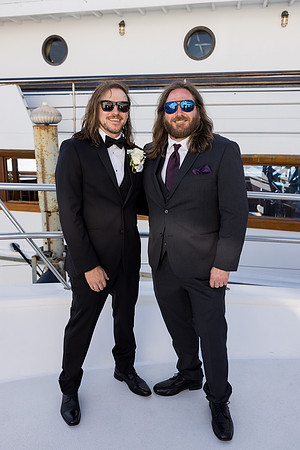 Hornblower Mojo Yacht Newport Beach-17