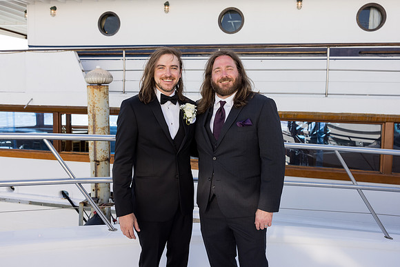 Hornblower Mojo Yacht Newport Beach-11