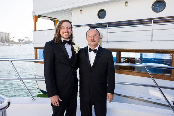 Hornblower Mojo Yacht Newport Beach-48
