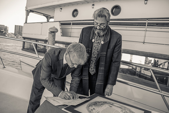Hornblower Mojo Yacht Newport Beach-76