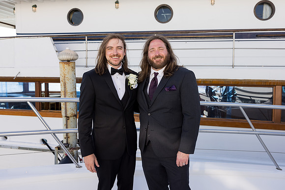 Hornblower Mojo Yacht Newport Beach-10