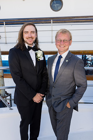 Hornblower Mojo Yacht Newport Beach-38
