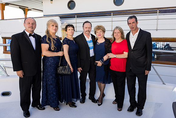 Hornblower Mojo Yacht Newport Beach-51