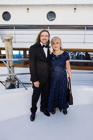 Hornblower Mojo Yacht Newport Beach-32