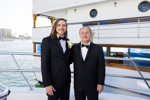 Hornblower Mojo Yacht Newport Beach-46