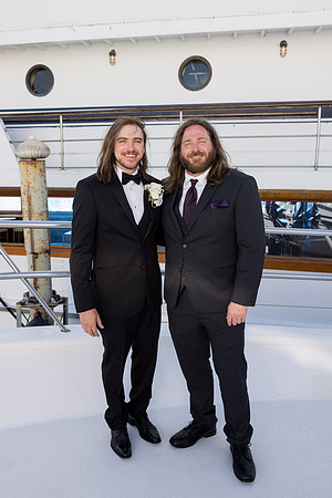 Hornblower Mojo Yacht Newport Beach-12