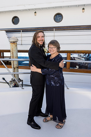 Hornblower Mojo Yacht Newport Beach-7