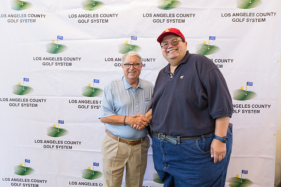 Don Knabe Golf Course Grand Opening-101
