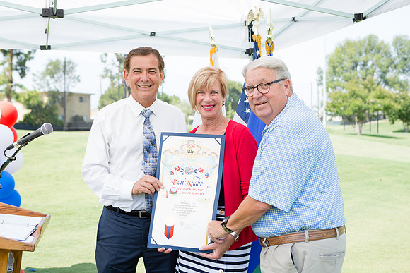 Don Knabe Golf Course Grand Opening-149