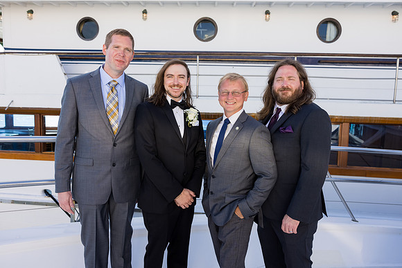 Hornblower Mojo Yacht Newport Beach-34