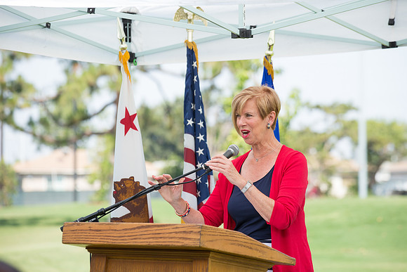 Don Knabe Golf Course Grand Opening-133