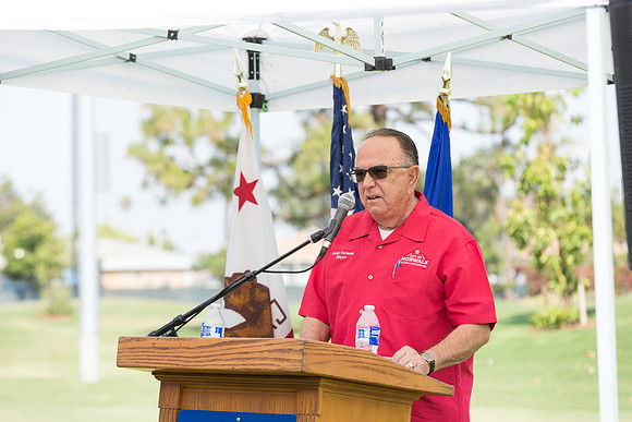 Don Knabe Golf Course Grand Opening-127