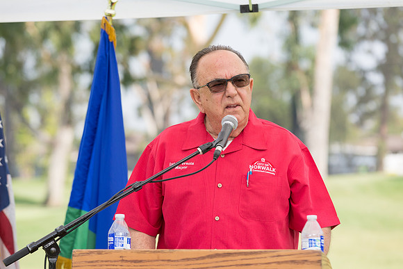 Don Knabe Golf Course Grand Opening-130
