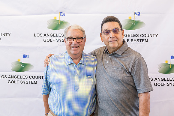 Don Knabe Golf Course Grand Opening-98