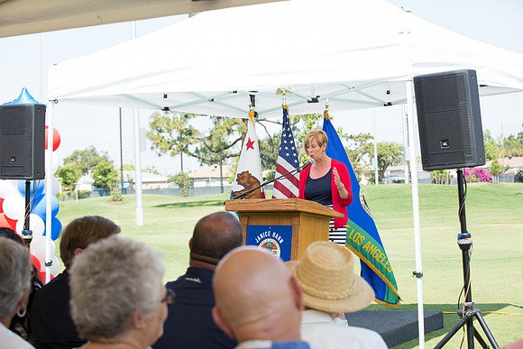 Don Knabe Golf Course Grand Opening-141