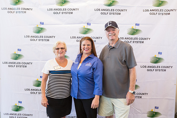 Don Knabe Golf Course Grand Opening-89