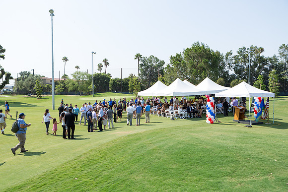 Don Knabe Golf Course Grand Opening-109
