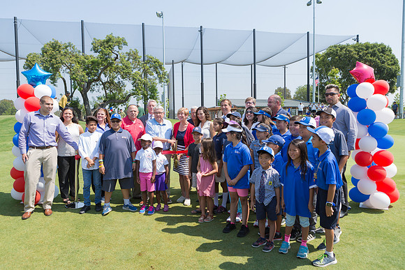 Don Knabe Golf Course Grand Opening-164