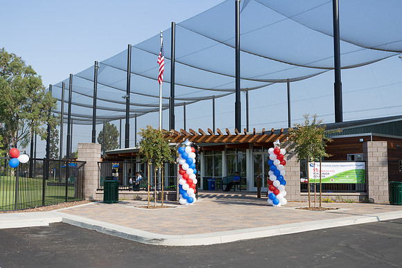 Don Knabe Golf Course Grand Opening-42