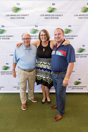 Don Knabe Golf Course Grand Opening-94