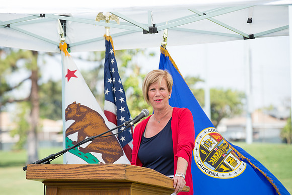 Don Knabe Golf Course Grand Opening-140