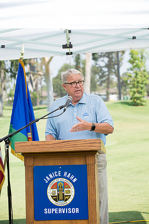 Don Knabe Golf Course Grand Opening-152