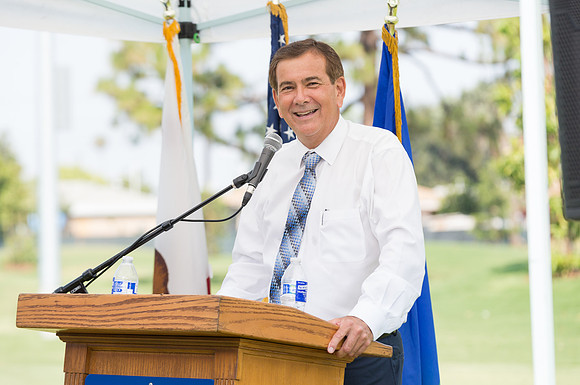Don Knabe Golf Course Grand Opening-125