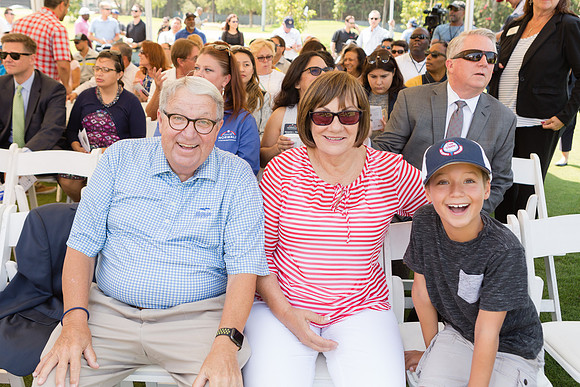 Don Knabe Golf Course Grand Opening-115