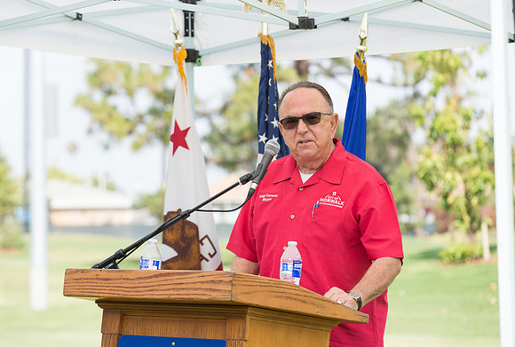 Don Knabe Golf Course Grand Opening-128