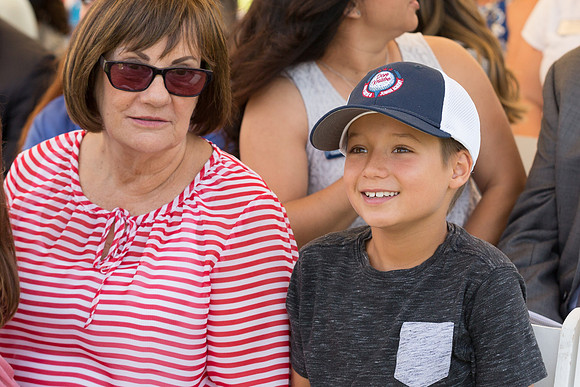 Don Knabe Golf Course Grand Opening-112