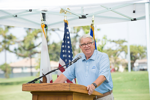 Don Knabe Golf Course Grand Opening-158