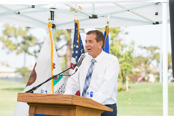 Don Knabe Golf Course Grand Opening-121