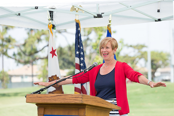 Don Knabe Golf Course Grand Opening-135