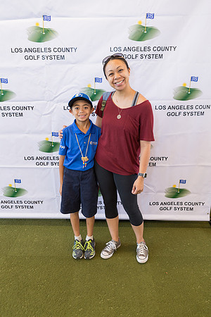 Don Knabe Golf Course Grand Opening-105
