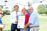 Don Knabe Golf Course - Grand Opening