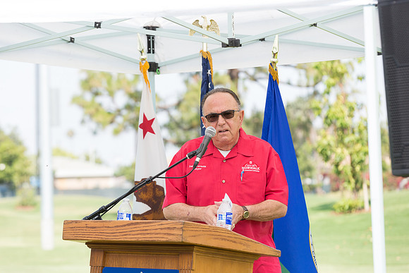 Don Knabe Golf Course Grand Opening-126