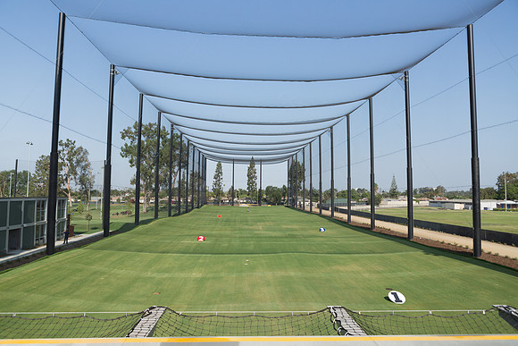 Don Knabe Golf Course Grand Opening-45