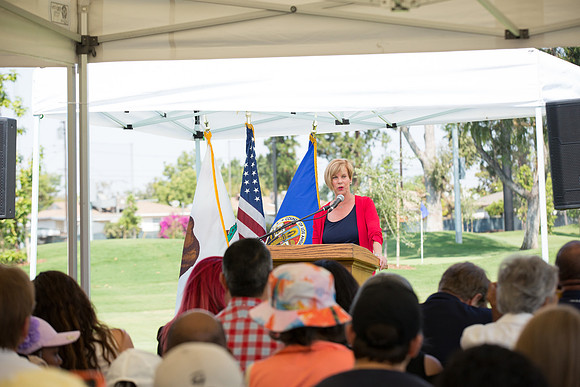 Don Knabe Golf Course Grand Opening-144