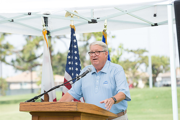 Don Knabe Golf Course Grand Opening-159