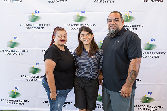 Don Knabe Golf Course Grand Opening-72