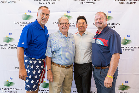 Don Knabe Golf Course Grand Opening-96