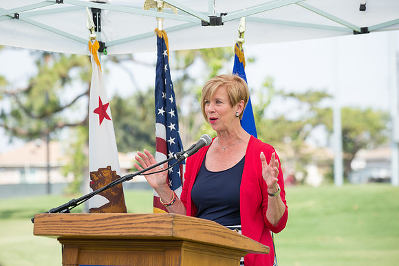 Don Knabe Golf Course Grand Opening-134