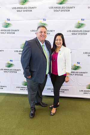 Don Knabe Golf Course Grand Opening-76