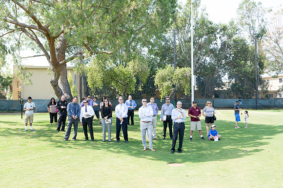 Don Knabe Golf Course Grand Opening-132