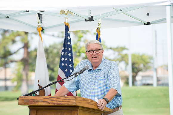 Don Knabe Golf Course Grand Opening-161