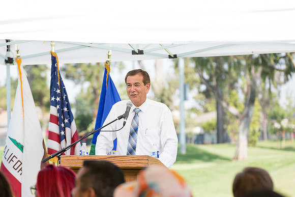 Don Knabe Golf Course Grand Opening-120
