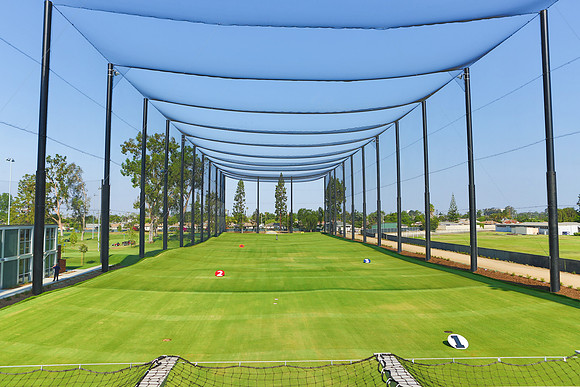 Don Knabe Golf Course Grand Opening-46