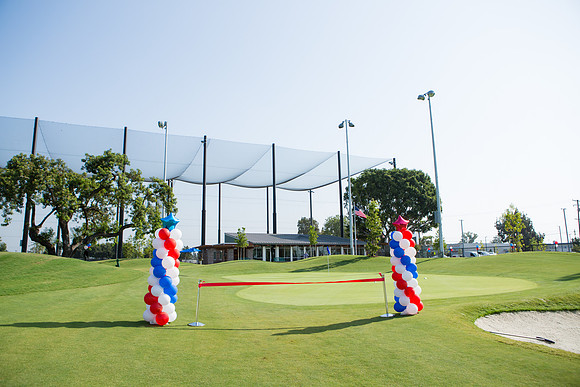 Don Knabe Golf Course Grand Opening-52