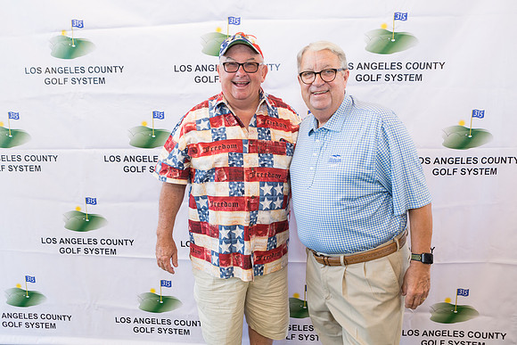 Don Knabe Golf Course Grand Opening-107