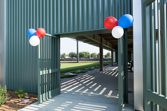 Don Knabe Golf Course Grand Opening-50